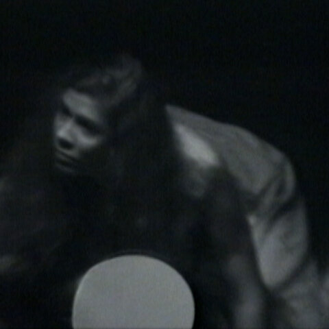 Libby Howes in “Sakonnet Point,” from 1975.