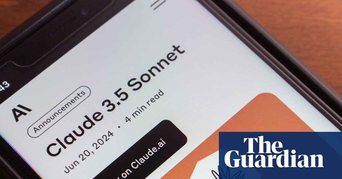 Ads for Anthropic’s Claude AI chatbot lampoon advertising on other AI platforms.