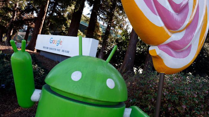 Alphabet lines up 100-year sterling bond sale