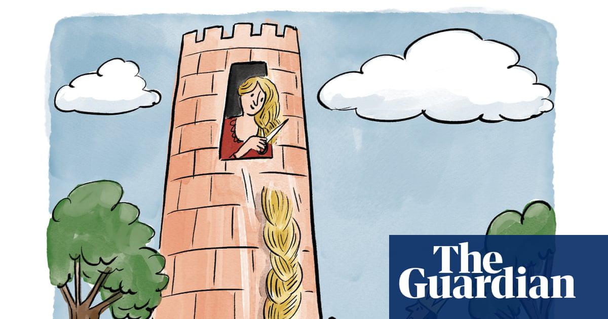 Is it true that … hair grows faster when you cut it?