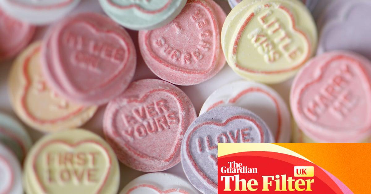 Valentine’s Day ideas from romance novelists: ‘I always want books. I want chocolate. I want a scented candle.’