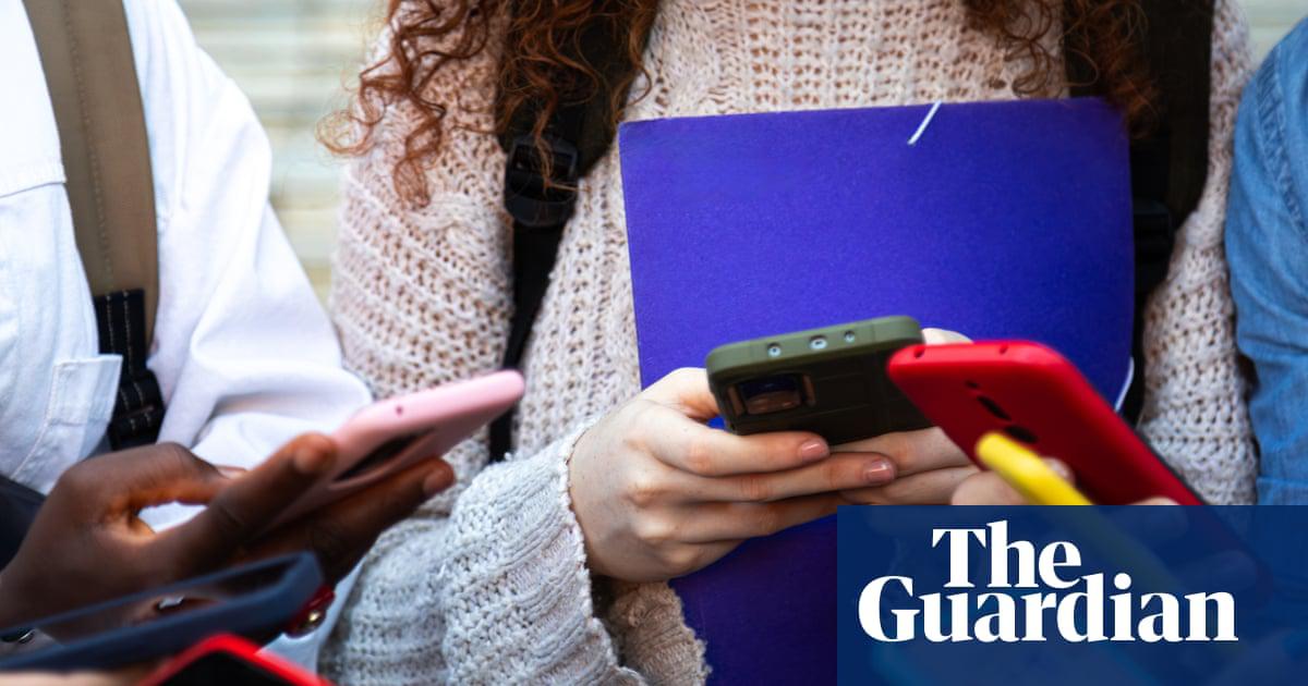 The teenagers in their speeches had referred to social media as ‘one of the worst psychological addictions in history’ and an ‘imminent threat to our future’.