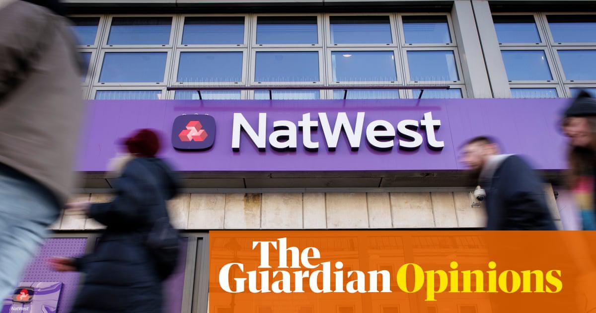 NatWest announced its big move in the fashionable field of ‘wealth management’ on a day when the noise from Westminster created a poor backdrop for UK assets.