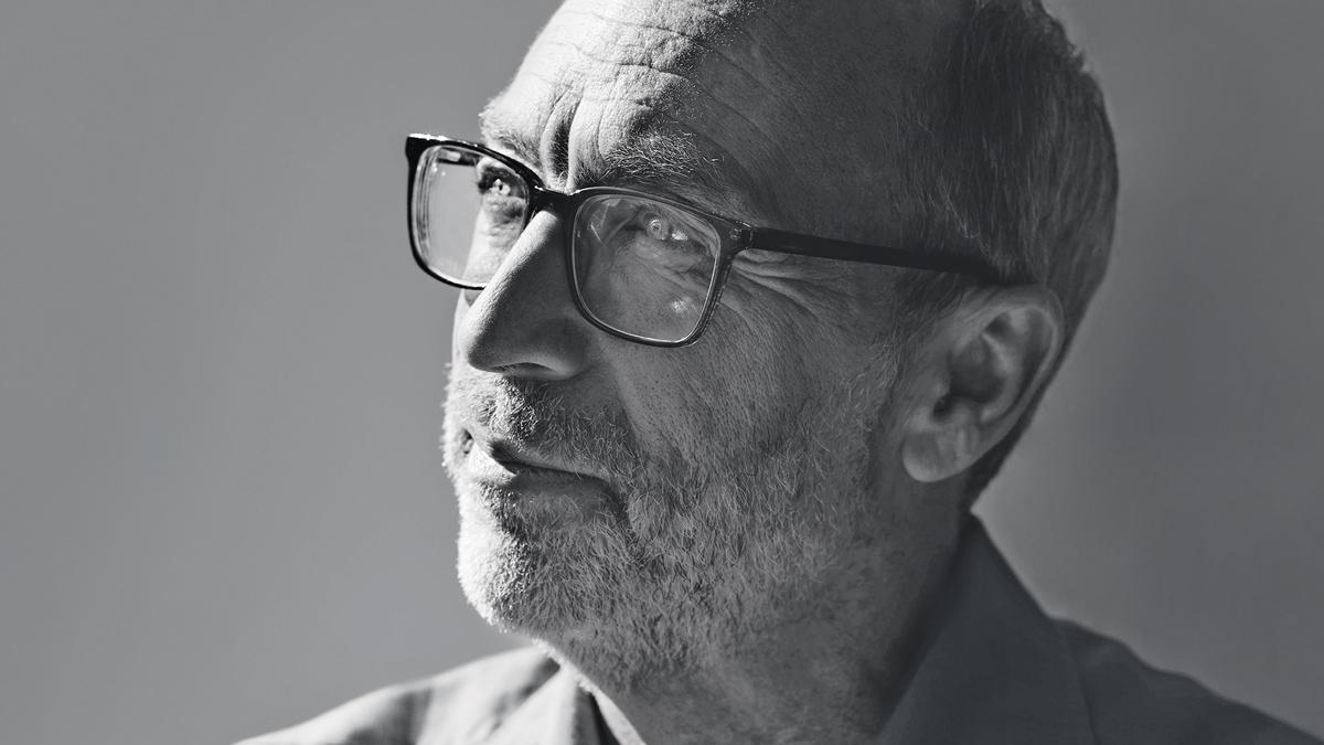 Life’s Work: An Interview with Jimmy Wales