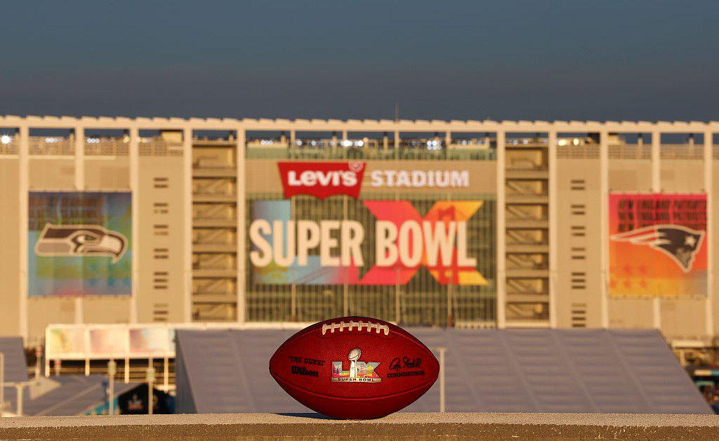 "The Super Bowl is not an escape from the attention economy, but its apex," writes Eben Shapiro.