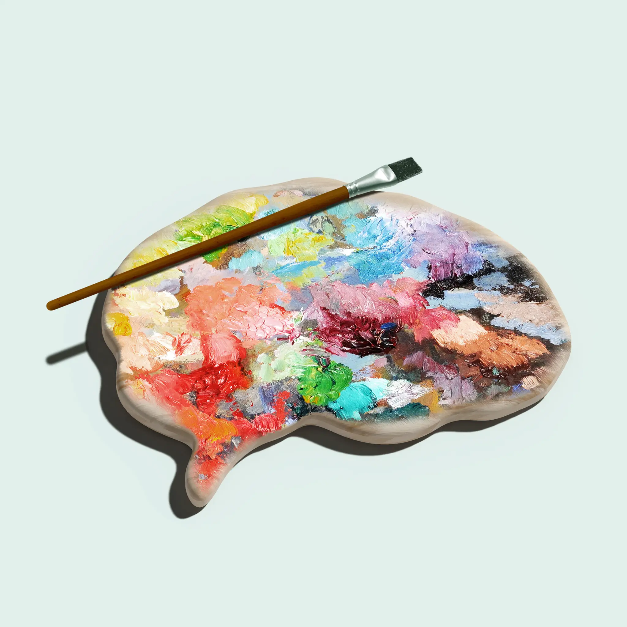 An Overlooked Prescription for Happiness