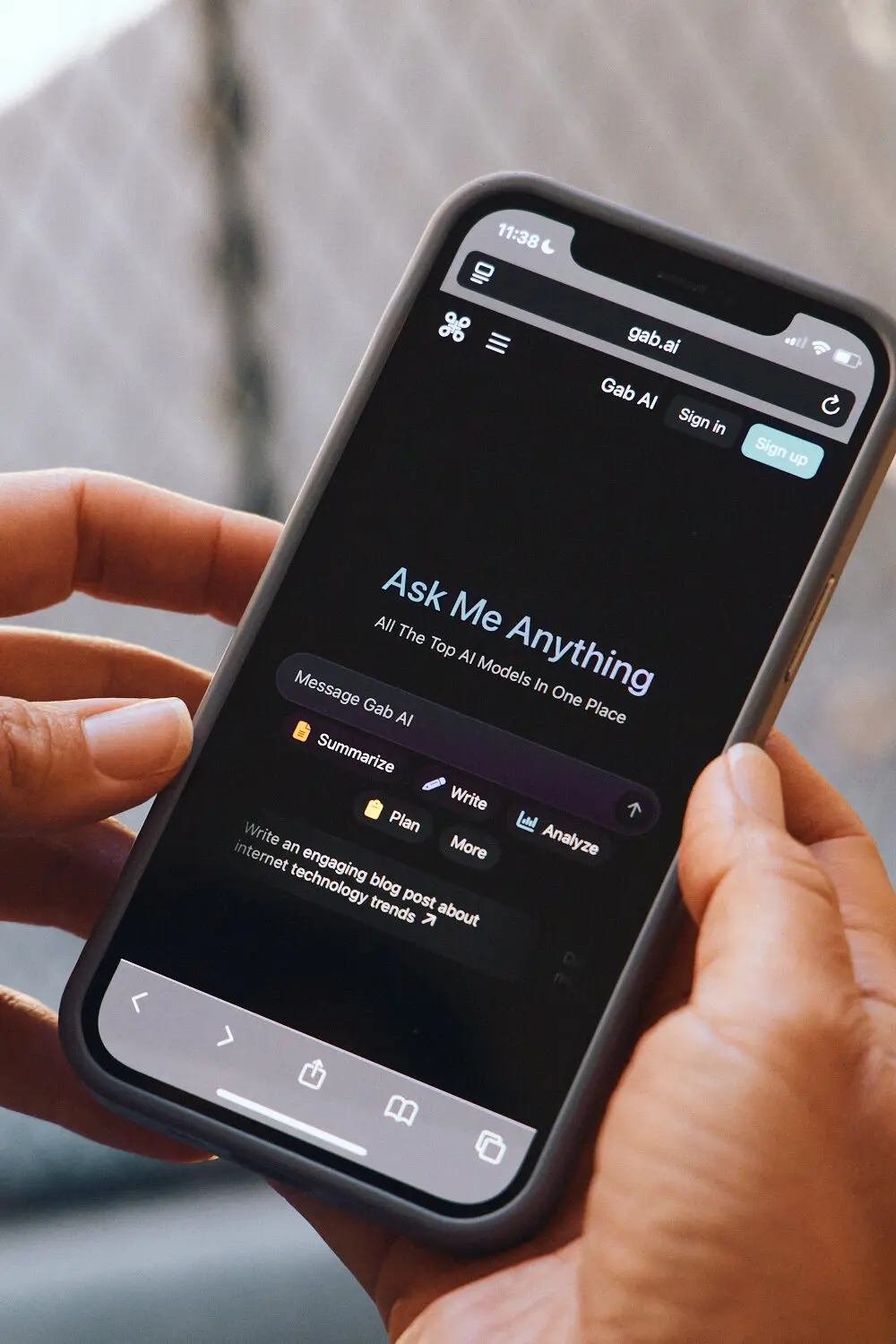 Health Advice From A.I. Chatbots Is Frequently Wrong, Study Shows