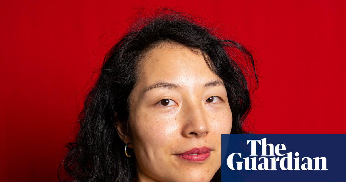 The Labour MP Yuan Yang, one of the founders of Rethinking Economics.