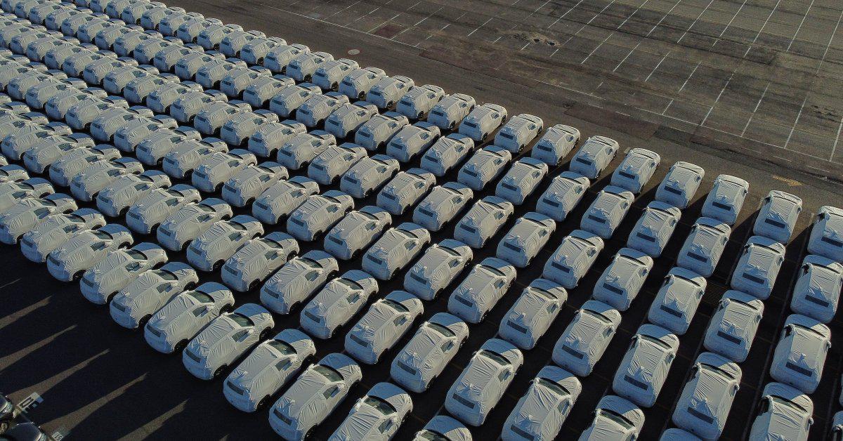 Beijing's dominance in clean tech could save the planet. Will it get to?