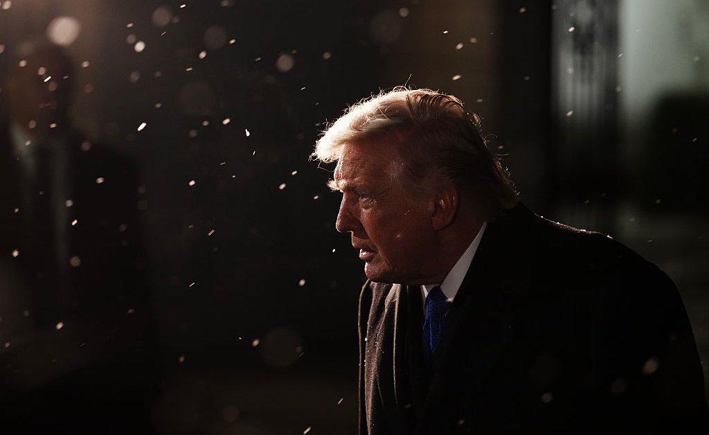 A federal grand jury on Tuesday declined to indict Democratic lawmakers who urged troops to “refuse illegal orders."