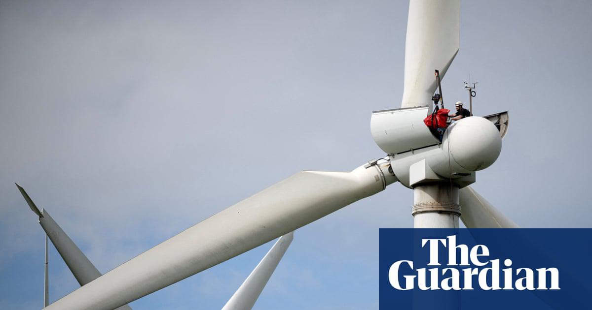 Contracts were awarded to 28 new onshore windfarms after ministers doubled the amount of funding available to developers.