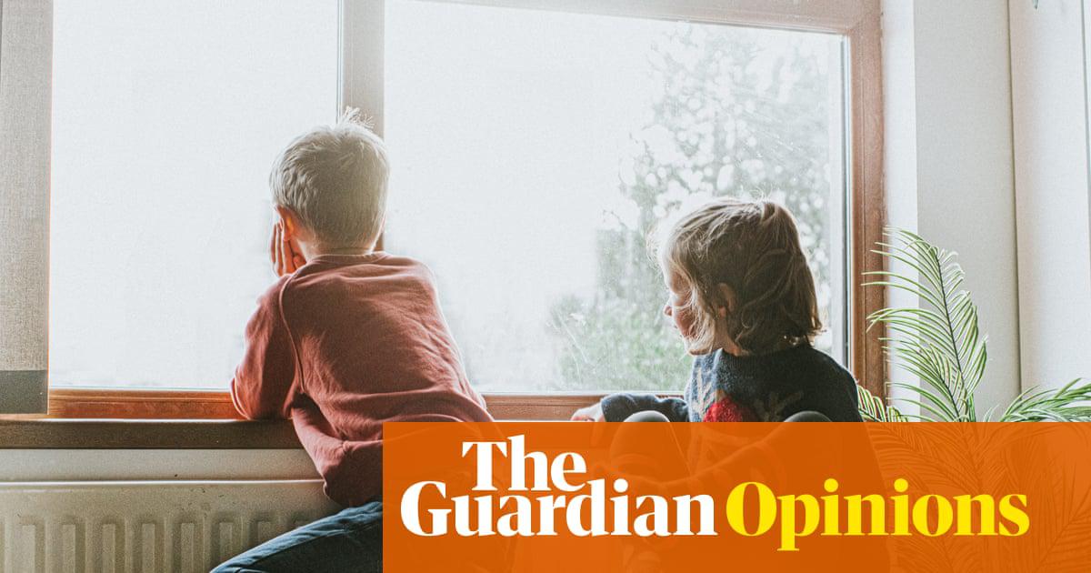 ‘Children’s social care tends to make headlines only when there is a catastrophic failure.’
