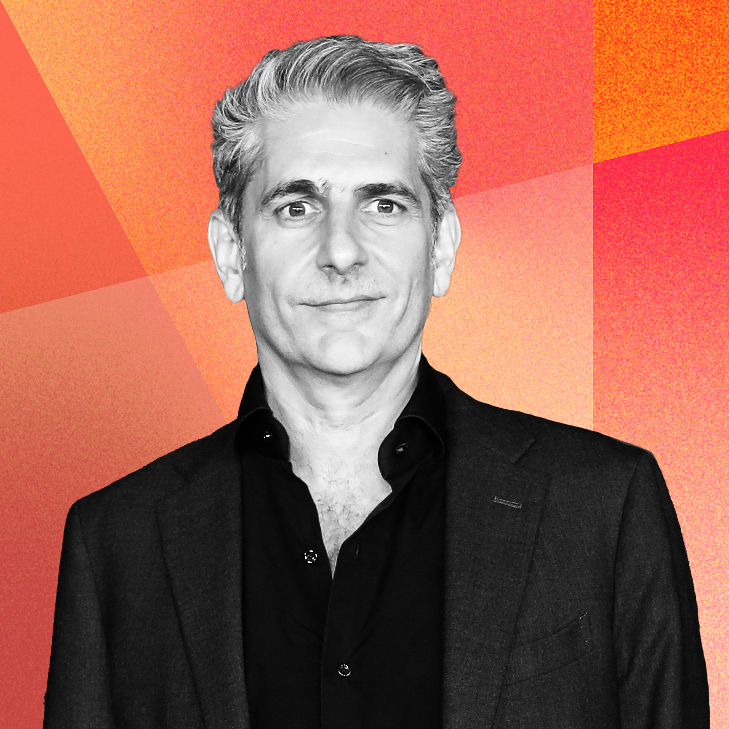 Michael Imperioli Will Tell His Great-Grandchildren About Dining With Bourdain