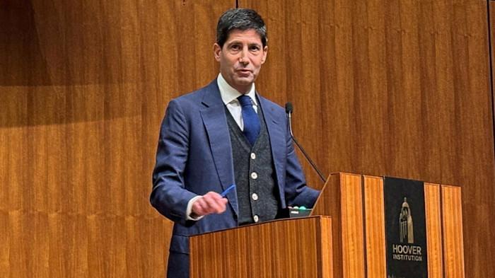 Reflections on (Fed) regime change