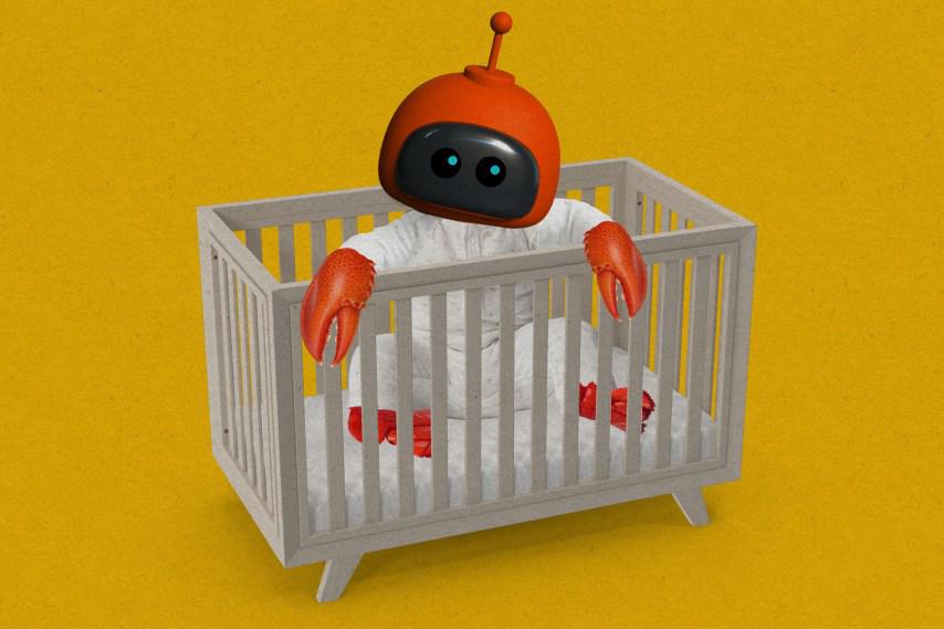 Is a secure AI assistant possible?