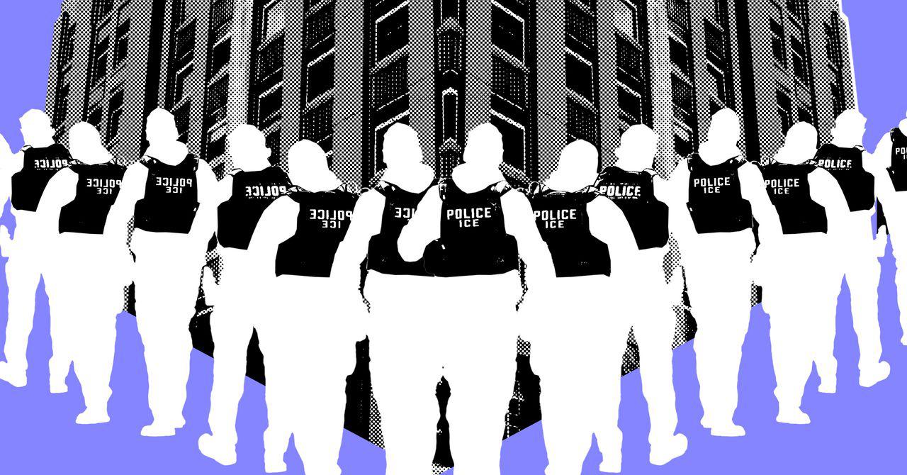 The ICE Expansion Won’t Happen in the Dark