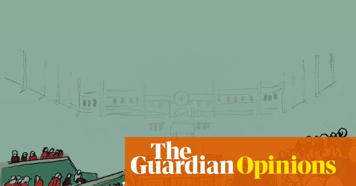 Behold the incredible shrinking Starmer: the PM who promises more while giving less