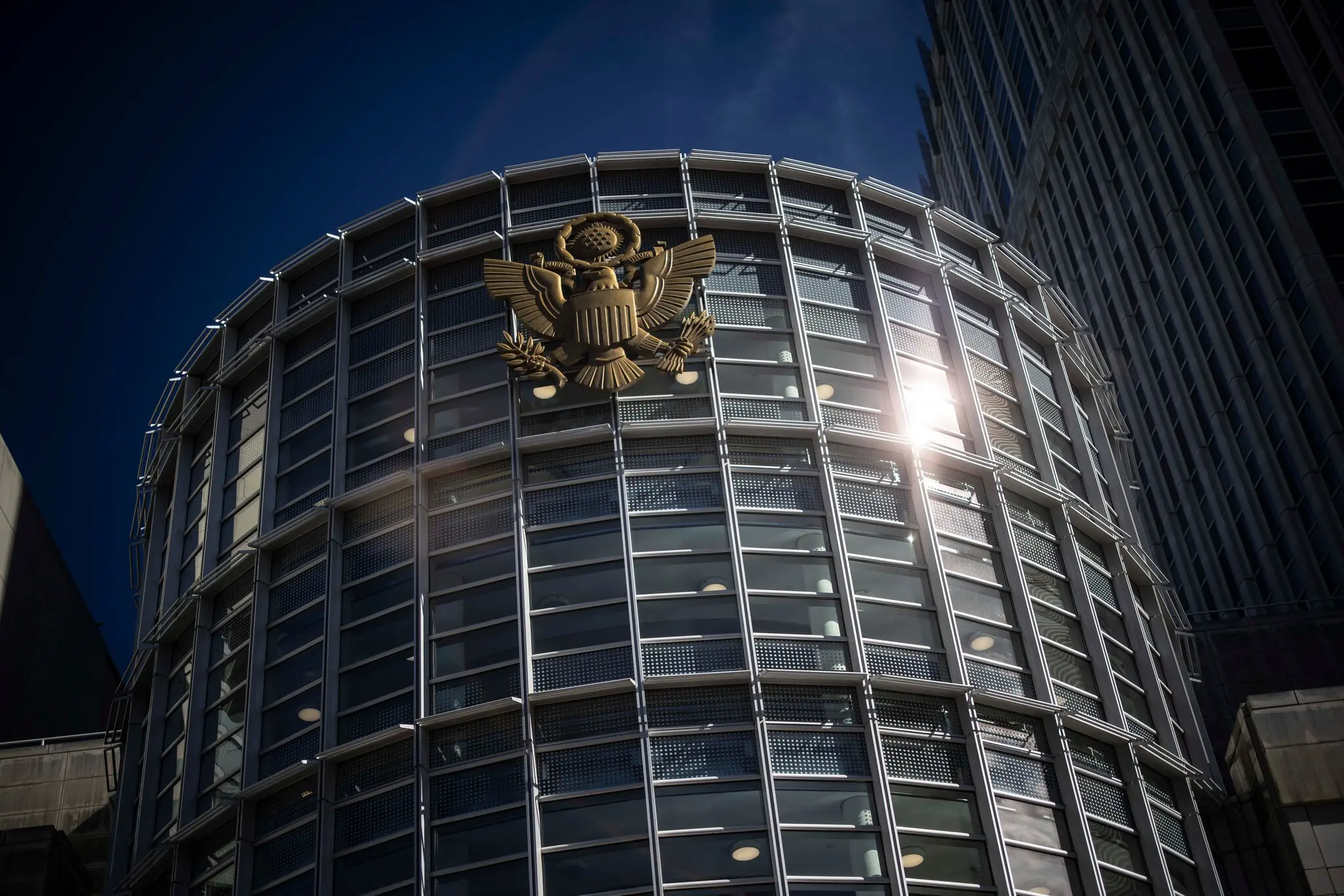 A judge in Federal District Court in Brooklyn found Theodore Persico Jr.’s meeting with mob members to be a violation of the terms of his supervised release.