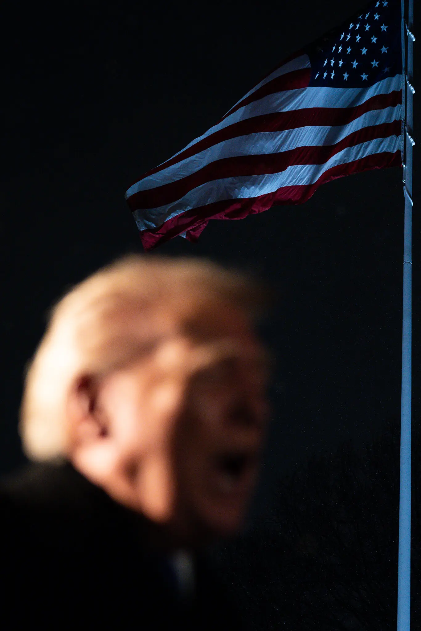 Gallup’s decision comes as President Trump has escalated his threats against the press, and has sued several news media organizations, including at least one pollster, over the last several years.