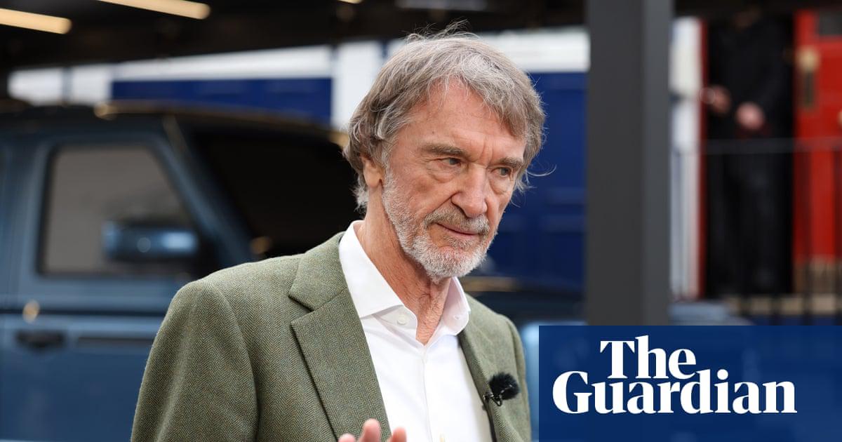 Jim Ratcliffe provoked outrage by accusing immigrants of ‘colonising’ Britain and implying people on benefits were a drain on public funds.