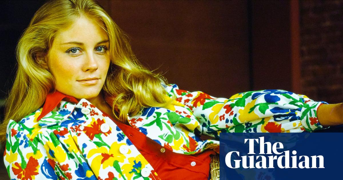 Cybil Shepherd in a Butterick pattern jacket for Glamour magazine in 1973. Butterick is owned by Simplicty McCall’s, which is shuttering its Australian branch.