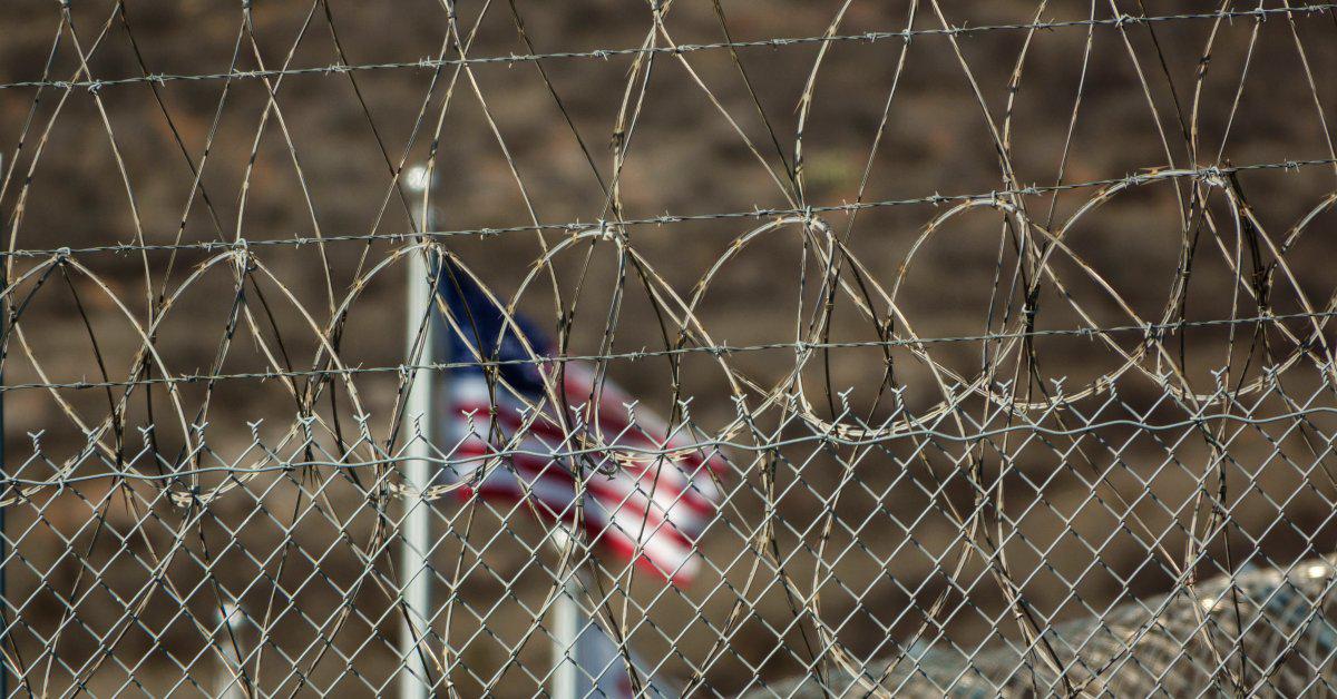 Two of ICE’s biggest contractors for operating detention centers hailed "growth opportunities" amid Trump's crackdown.