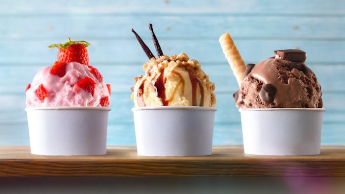 The challenges of a weight-loss economy