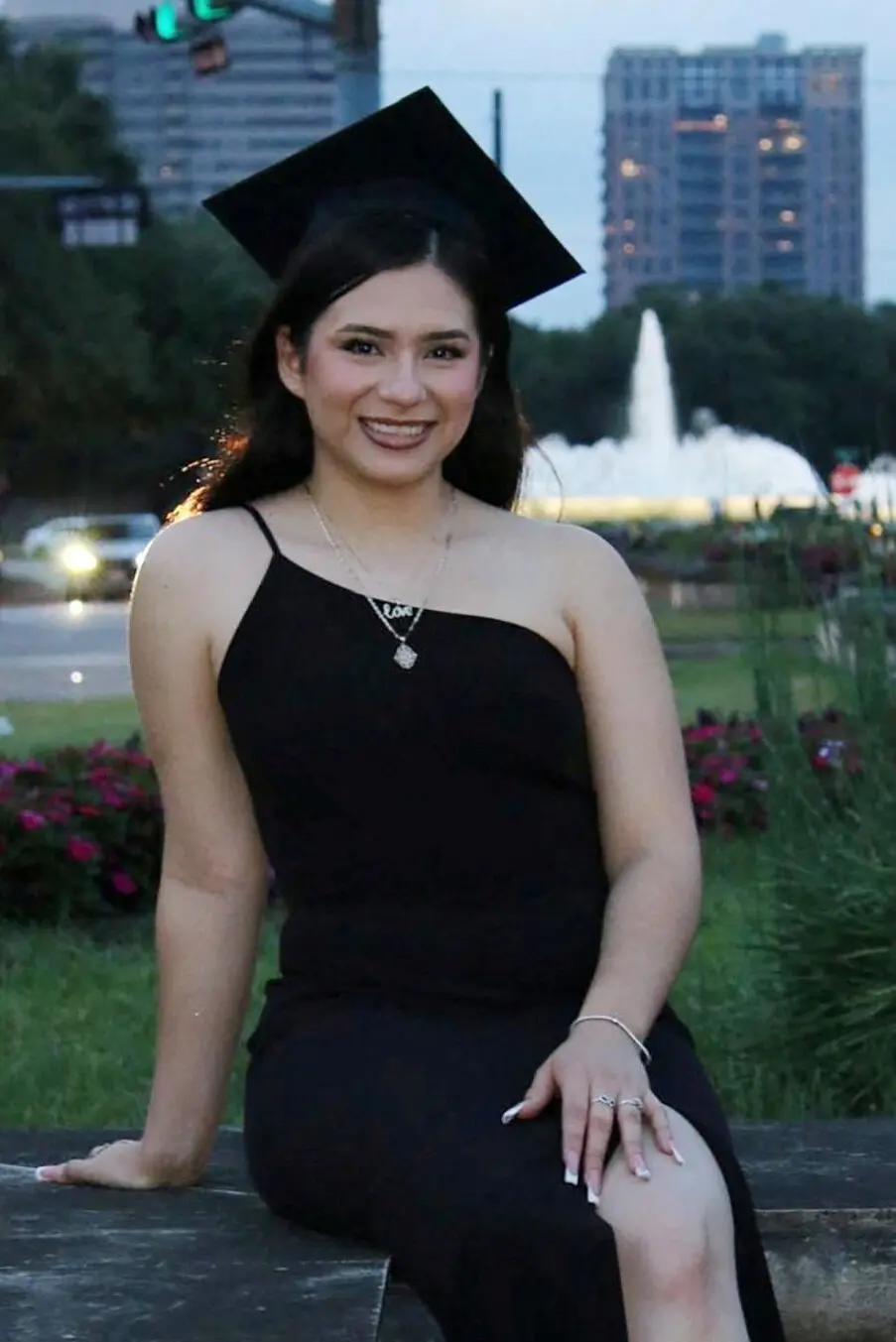 Picture of the author