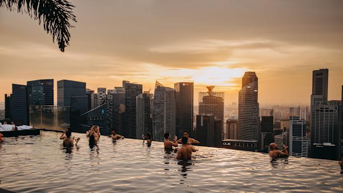 Liberals should mourn the passing world