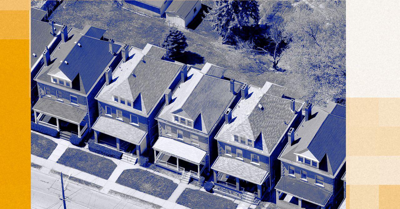 Zillow Has Gone Wild—for AI