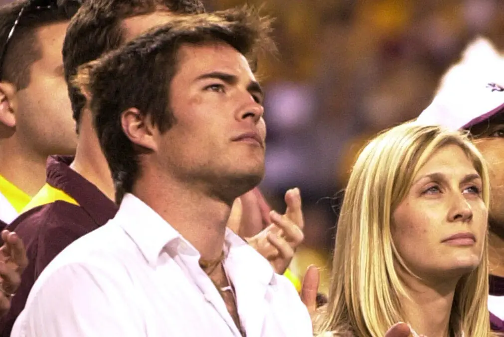 Picture of the author