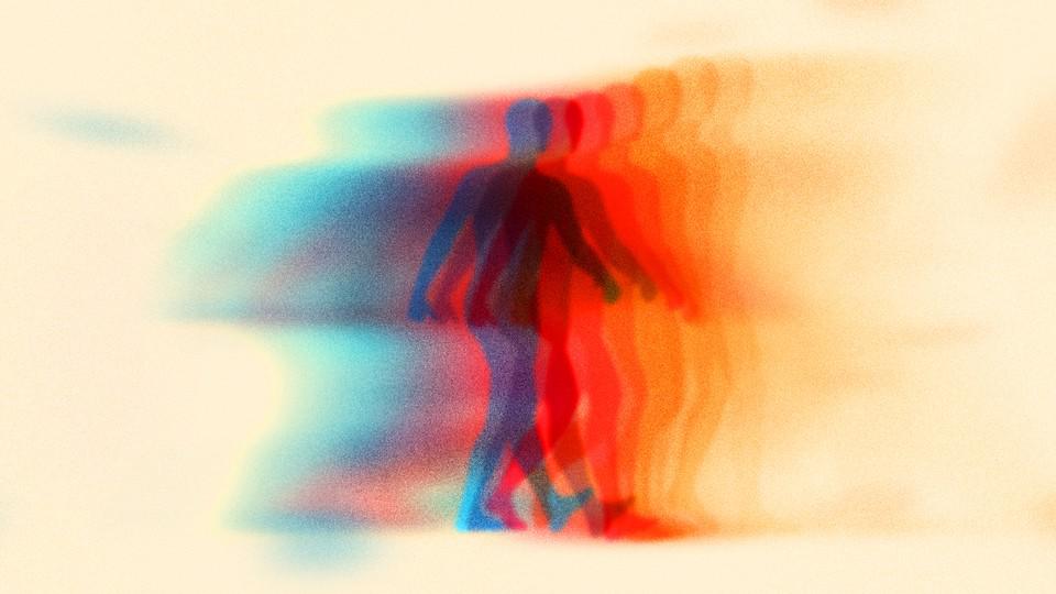 Picture of the author