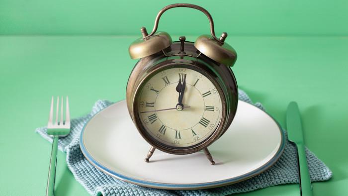 Intermittent fasting no better than dieting, study finds
