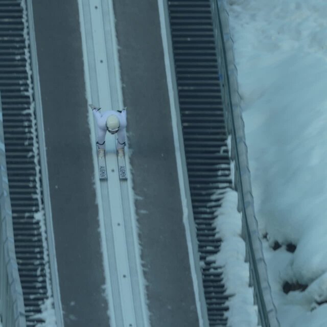 Picture of the author