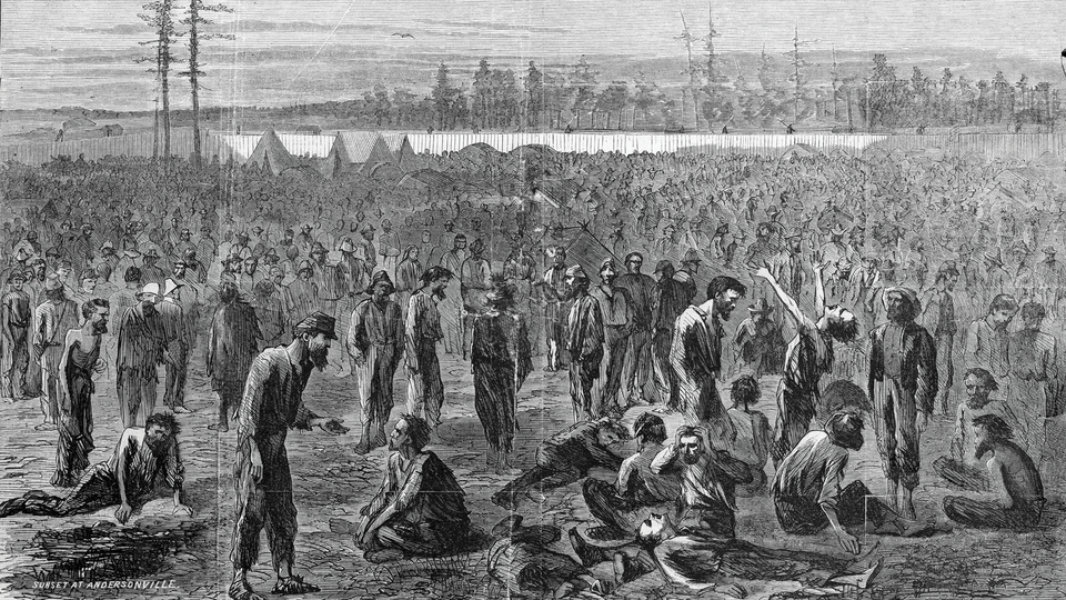 Deadlier Than Gettysburg