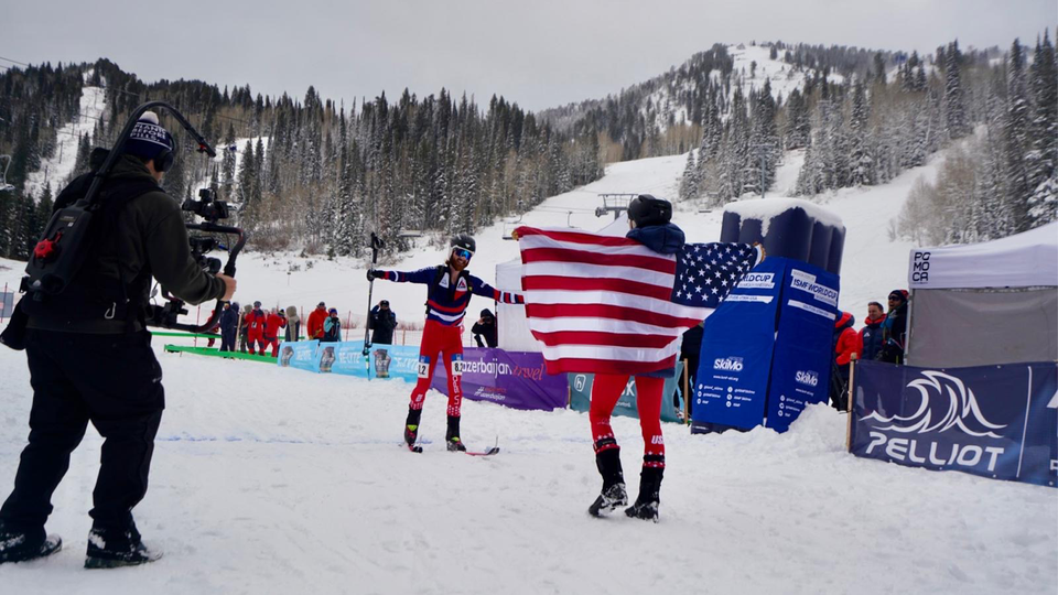 Picture of the author