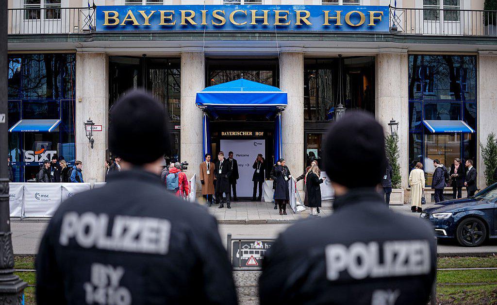 "Davos and Munich are important because they provide opportunities for sustained, face-to-face dialogue among leaders grappling with the hardest problems of our time," writes Alan H.H. Fleischmann