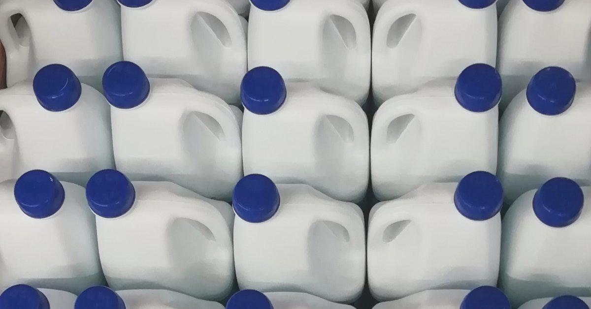 Easier-to-handle alternatives often work even better.