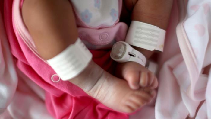 Maternity care is broken. Who can fix it?