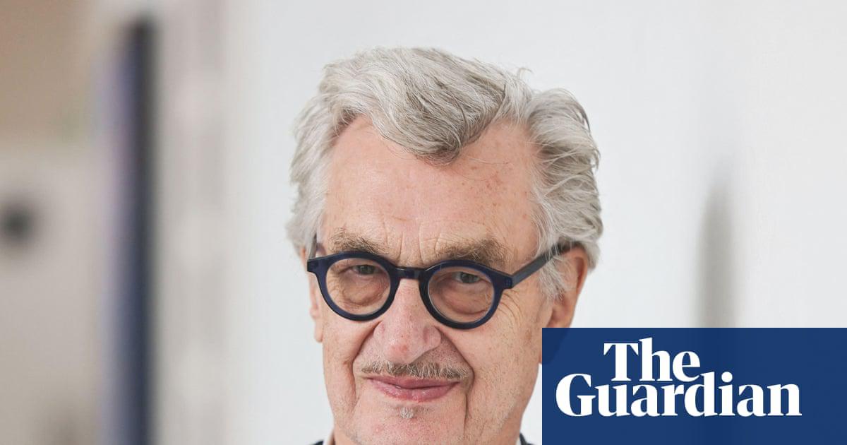 Film director Wim Wenders’ comments were made after questions arose in the festival’s opening press conference about the Israel-Gaza conflict.