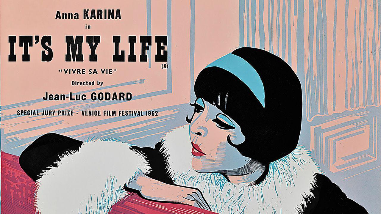 Peter Strausfeld, the Movie-Poster Master