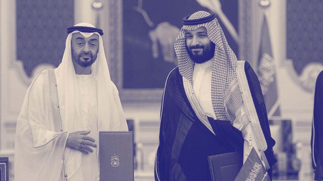 The Growing Rift Between Saudi Arabia and the U.A.E.