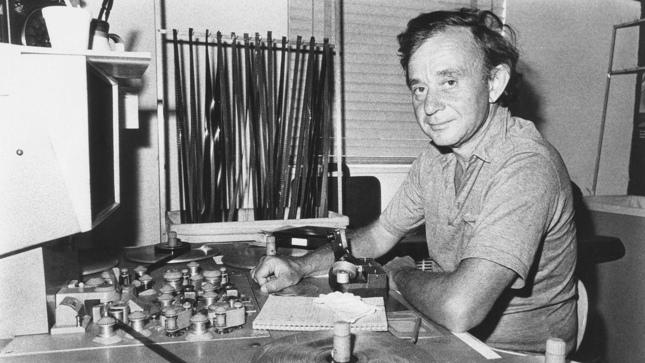 Picture of the author