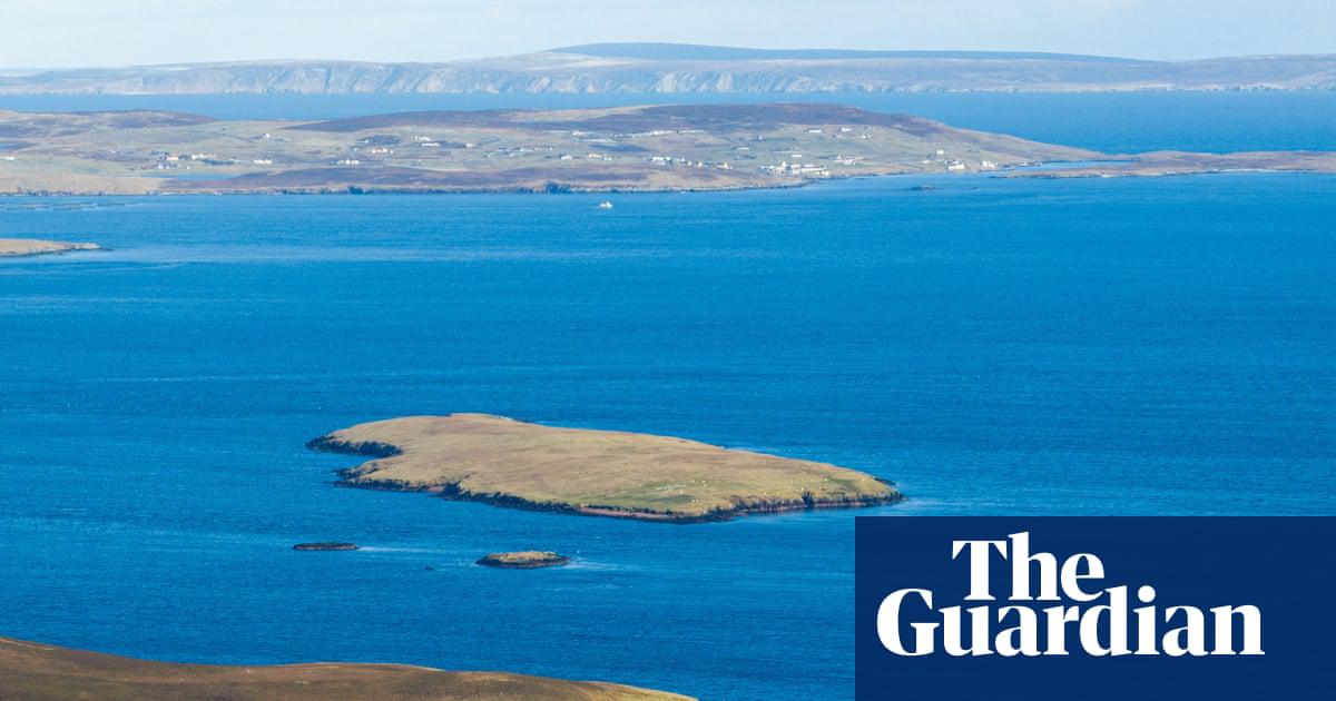 ‘It’s betrayal’: Shetland’s scallop fishers brace for arrival of UK’s largest salmon farm