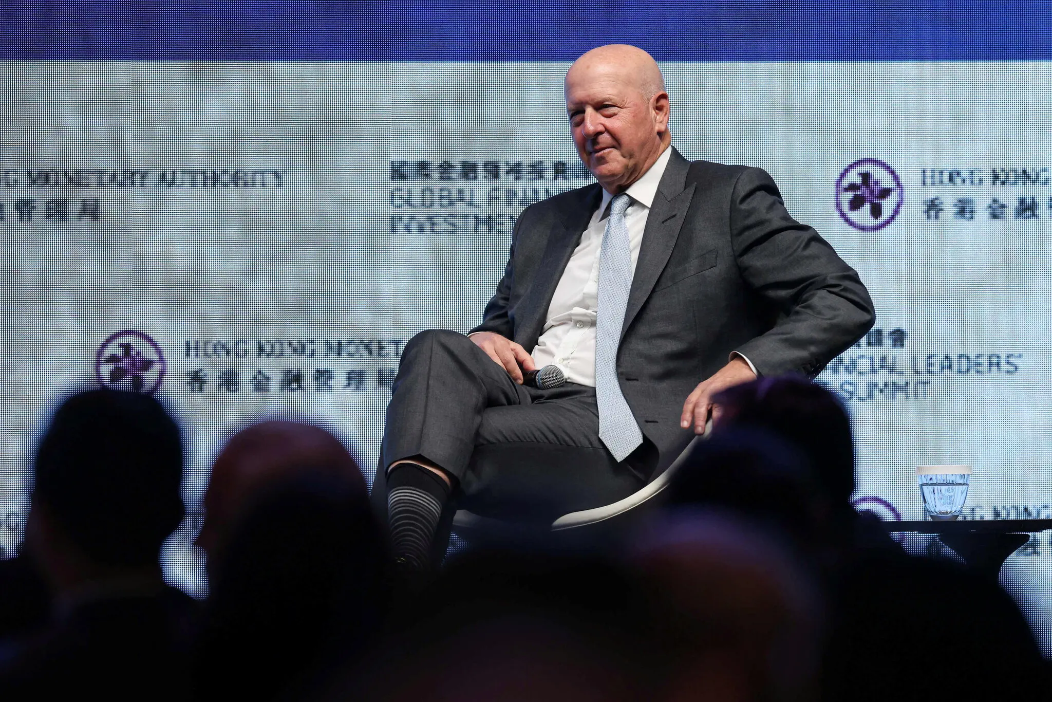 Picture of the author