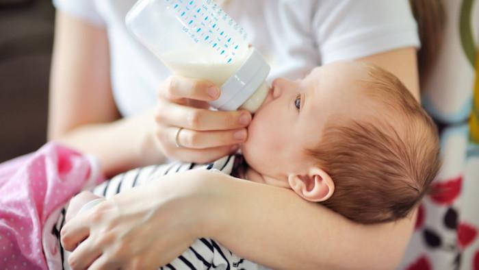 Gut ‘missing microbe’ in western babies raises health fears