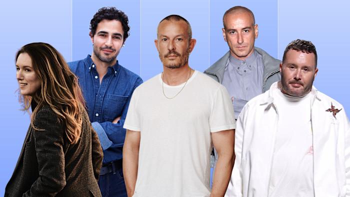 The great mass-market migration by big-name designers