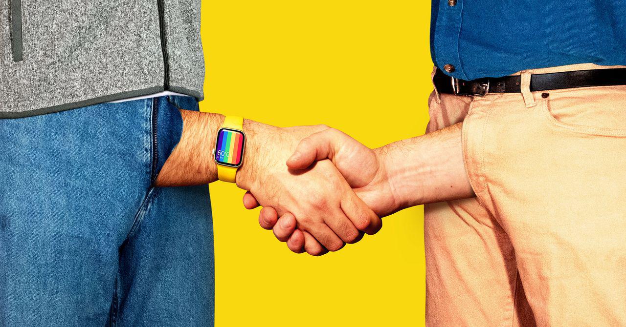 Inside the Gay Tech Mafia