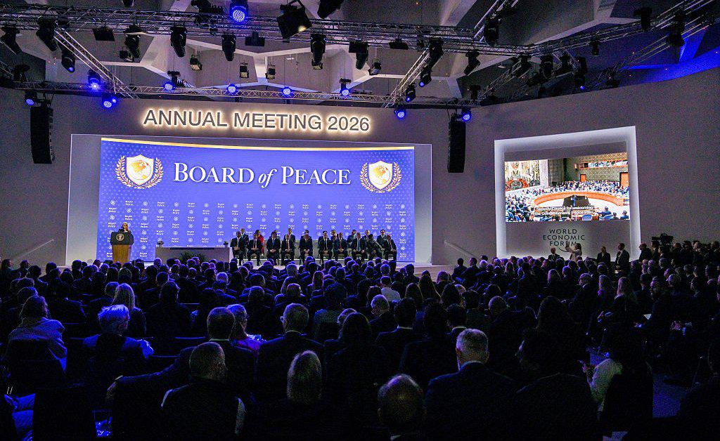 The Vatican became the latest to reject an invitation to join Trump’s Board of Peace ahead of its first meeting on Thursday. Here’s where other countries stand.