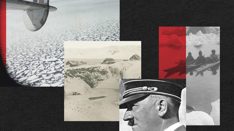 Picture of the author